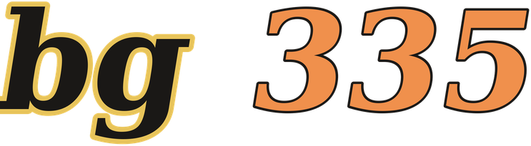 bg 335 logo